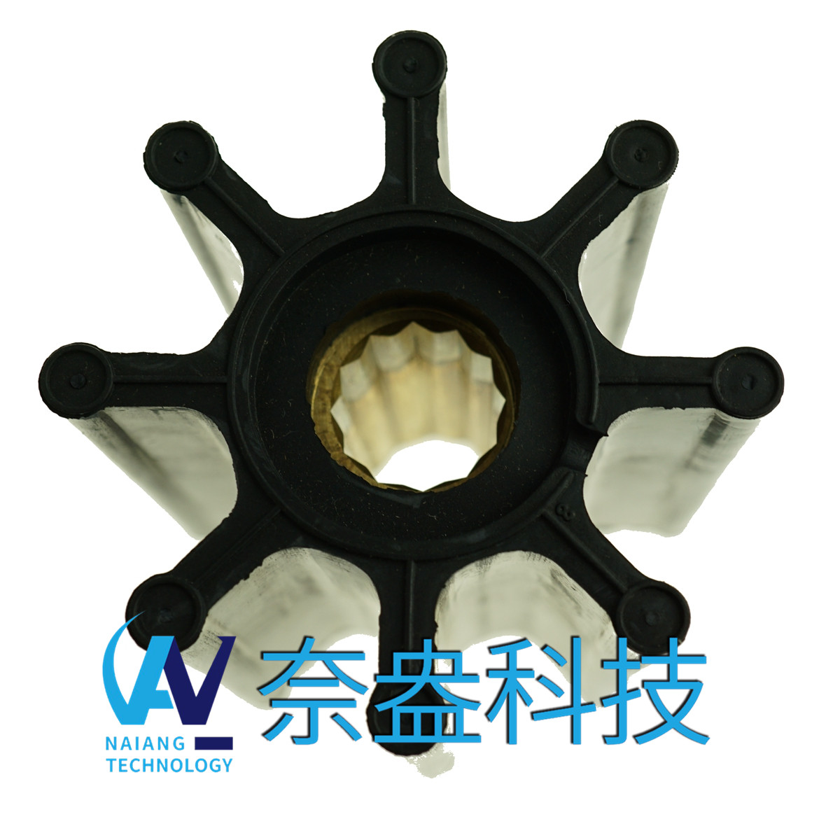 珀金斯PERKINS，PERKINS發(fā)電機橡膠葉輪