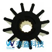 舷外機(jī)葉輪怎么拆？