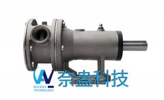 船用海水冷卻泵SP70、船用葉輪泵