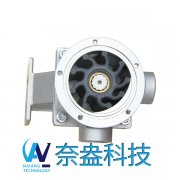 化工柔性葉輪泵SP100、船用葉輪泵
