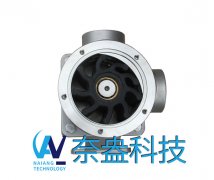 食品級(jí)柔性葉輪泵SP220、船用葉輪泵