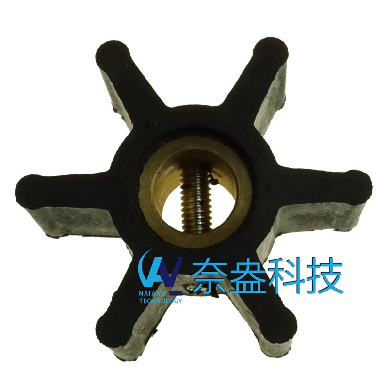 怎么選擇韋斯特爾發(fā)電機橡膠葉輪？應(yīng)用壽命有多長？